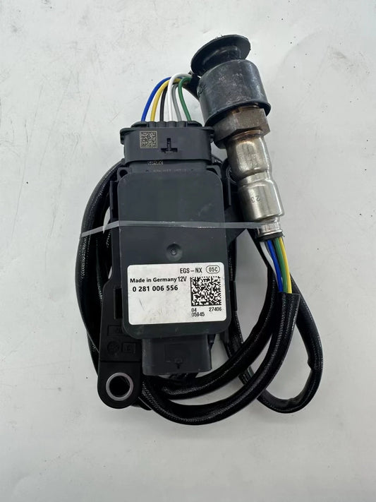 Mass Air Flow Sensor for BMW 5 Series (G30) 2017 - 2025 - B13628580410