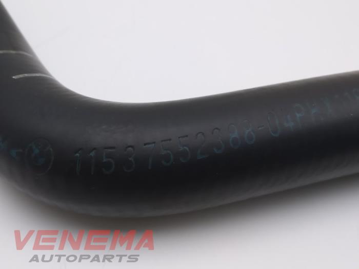 Thermostat Seal for BMW 5 Series (G30) 2017 - 2025 - B11718593580