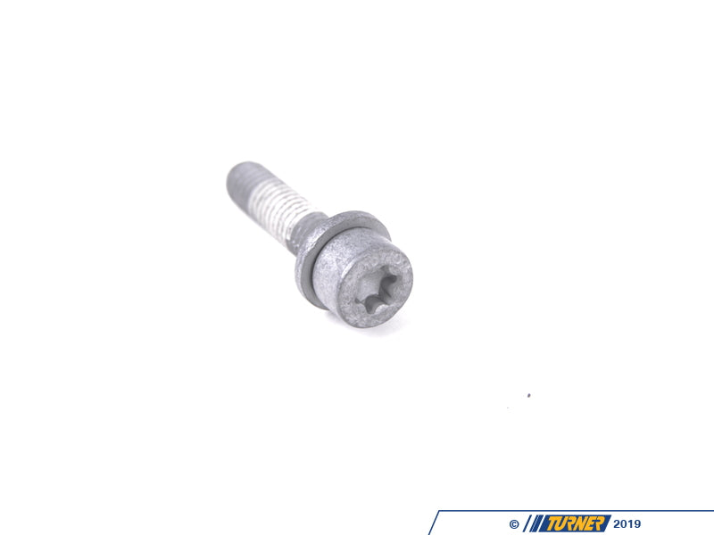 Fuel Pressure Valve O - Ring for BMW 5 Series (F10) 2010 - 2017 - B13517632572