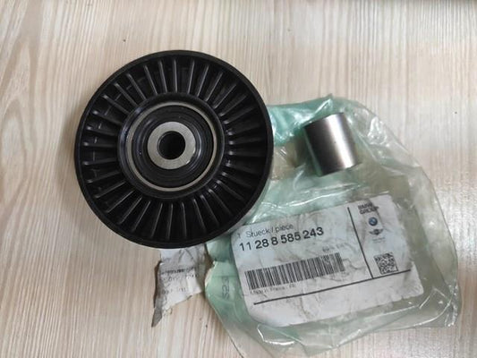 Turbo Oil Line Seal Ring for BMW 5 Series (G30) 2017 - 2025 - B11288585243