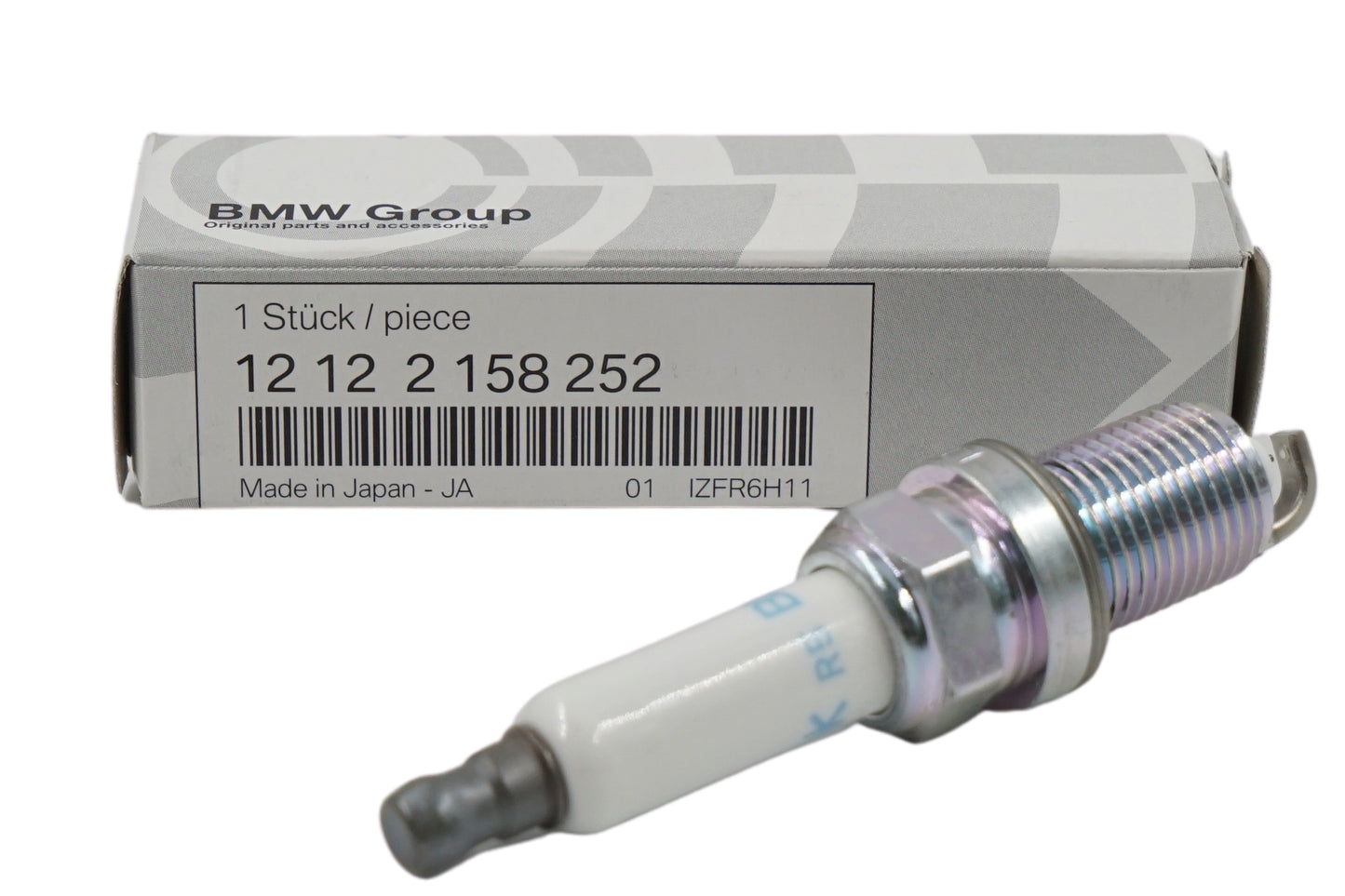 Ignition Coil Connector for BMW 5 Series (G30) 2017 - 2025 - B12122158252