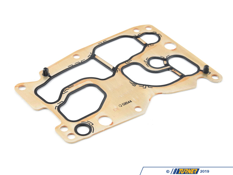 Oil Filter Housing Gasket for BMW 5 Series (F10) 2010 - 2017 - B11428516396
