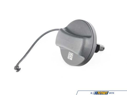 Fuel Filler Cap for BMW 3 Series (E90) 2005 - 2012 - B16117482902