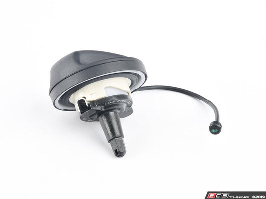 Fuel Line Clamp for BMW 5 Series (F10) 2010 - 2017 - B16117468994
