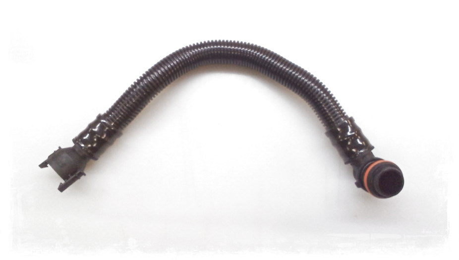 BMW Genuine Intake Breather Pipe - Part 13718573140