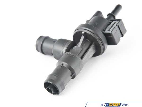 Fuel Tank Breather Valve for BMW 5 Series (F10) 2010 - 2017 - B13907643106