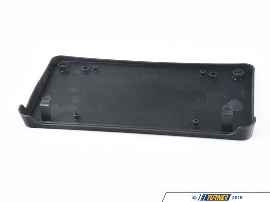Front Bumper Trim for BMW 3 Series (E90) 2005 - 2012 - B51117331726