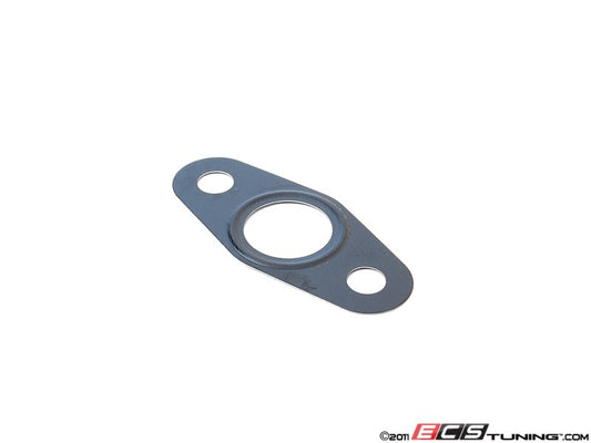 Oil Cooler Gasket for BMW 5 Series (E60) 2003 - 2010 - M11422246091