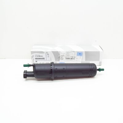 BMW Genuine Fuel Filter - Part 13329886040