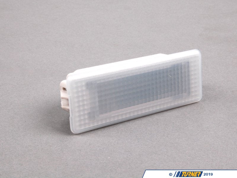 Fog Light Bulb for BMW 5 Series (F10) 2010 - 2017 - B63316972605