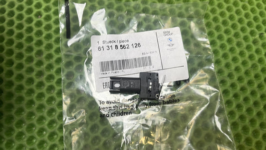 Front PDC Sensor Module for BMW 5 Series (G30) 2017 - 2025 - B61278856036