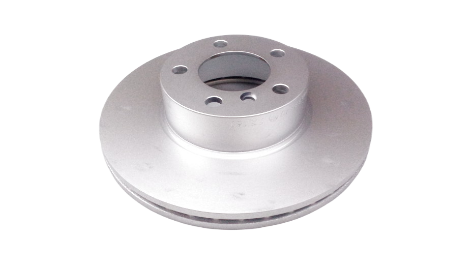 BMW Genuine Brake Discs - Part 34118848417