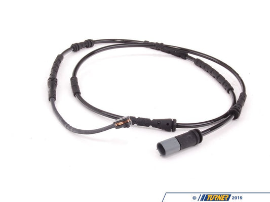 Rear Brake Pad Wear Sensor for BMW 3 Series (F30) 2012 - 2019 - B34356790304
