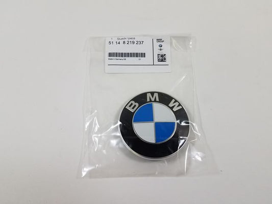 Tow Hook Cover for BMW 5 Series (G30) 2017 - 2025 - B51148219237