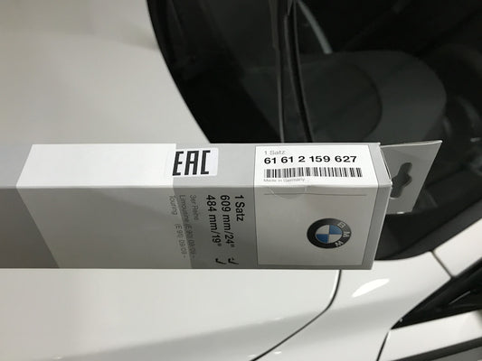 FEM Control Module for BMW 5 Series (G30) 2017 - 2025 - B61615A27D69