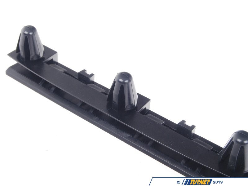 Tow Hook Cover for BMW 5 Series (G30) 2017 - 2025 - B51118402313