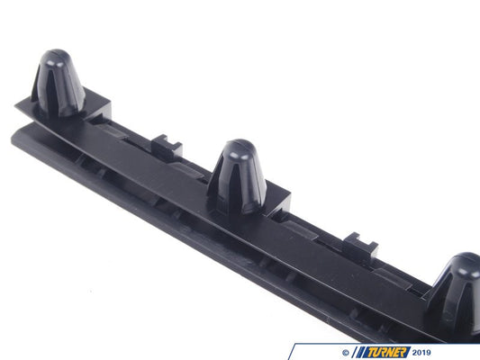 Tow Hook Cover for BMW 5 Series (G30) 2017 - 2025 - B51118402313