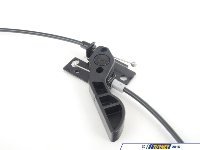 Exterior Door Handle Cover for BMW 3 Series (E90) 2005 - 2012 - B51237183765
