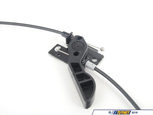 Exterior Door Handle Cover for BMW 3 Series (E90) 2005 - 2012 - B51237183765