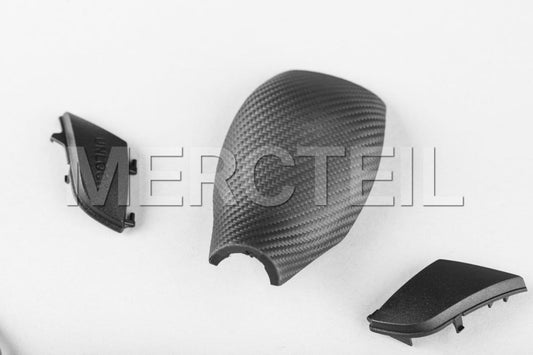 Switch Cluster Unit for BMW 5 Series (G30) 2017 - 2025 - B61315A403D5