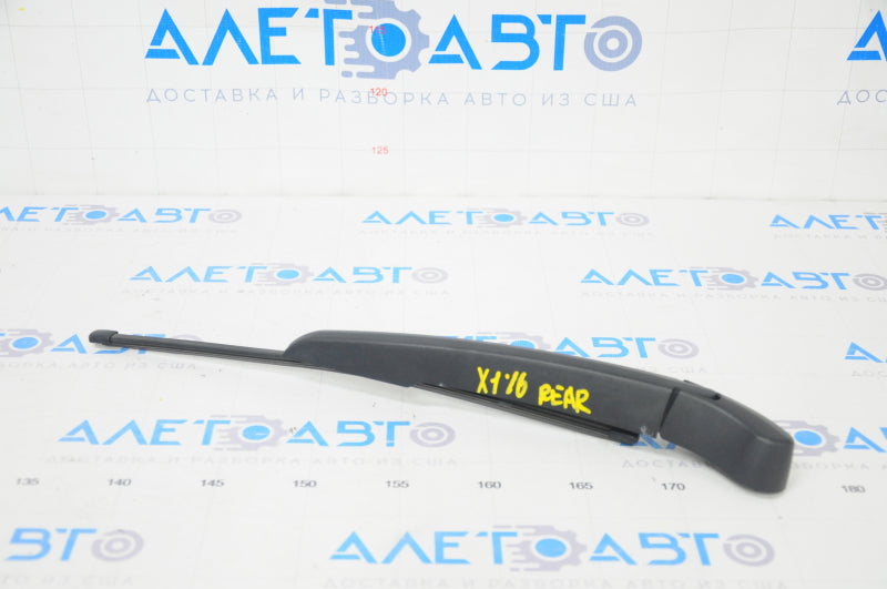 Heater Hose for BMW 3 Series (E90) 2005 - 2012 - B64216756123