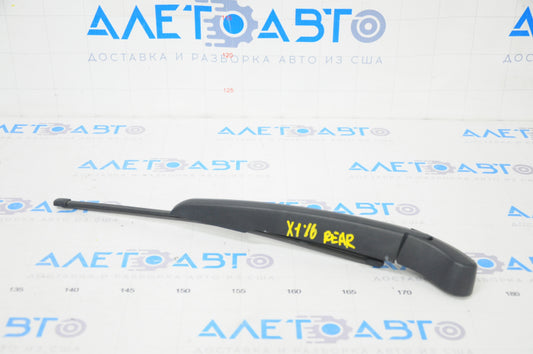 Heater Hose for BMW 3 Series (E90) 2005 - 2012 - B64216756123