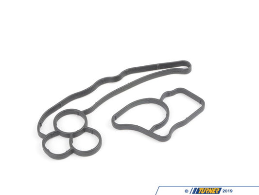 Oil Filter Housing Gasket for BMW 5 Series (G30) 2017 - 2025 - B11428580682