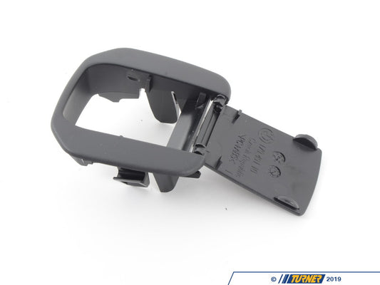 Seat Backrest Trim for BMW 5 Series (G30) 2017 - 2025 - B52207319686