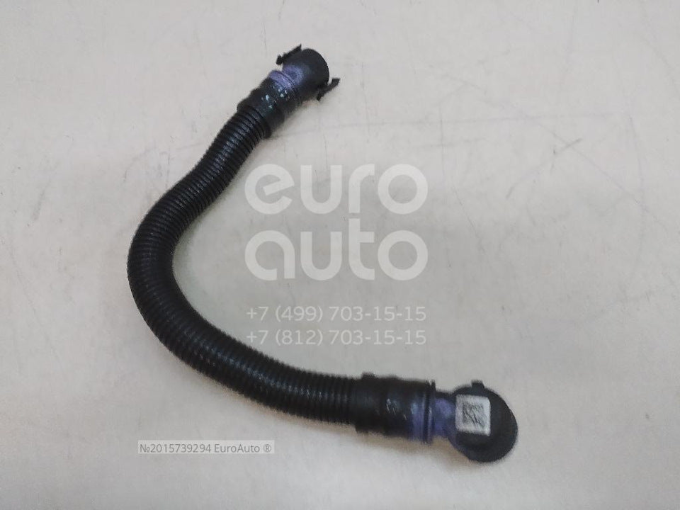 Air Intake Boot for BMW 3 Series (F30) 2012 - 2019 - B13718573140