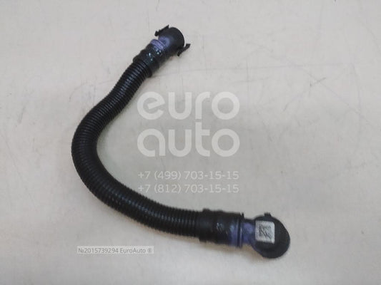 Air Intake Boot for BMW 3 Series (F30) 2012 - 2019 - B13718573140