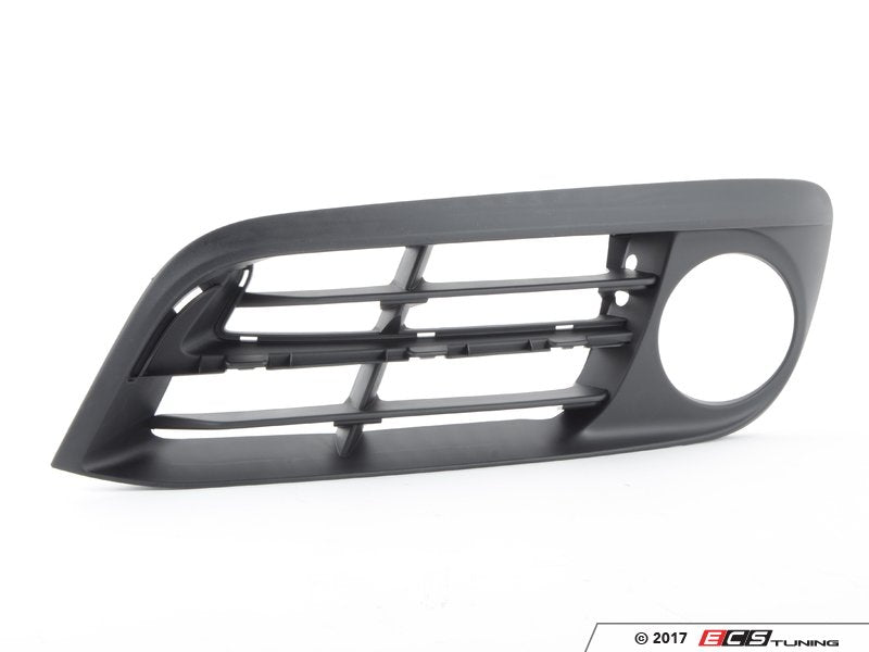 Bumper Trim Cover for BMW 3 Series (E90) 2005 - 2012 - B51117331729