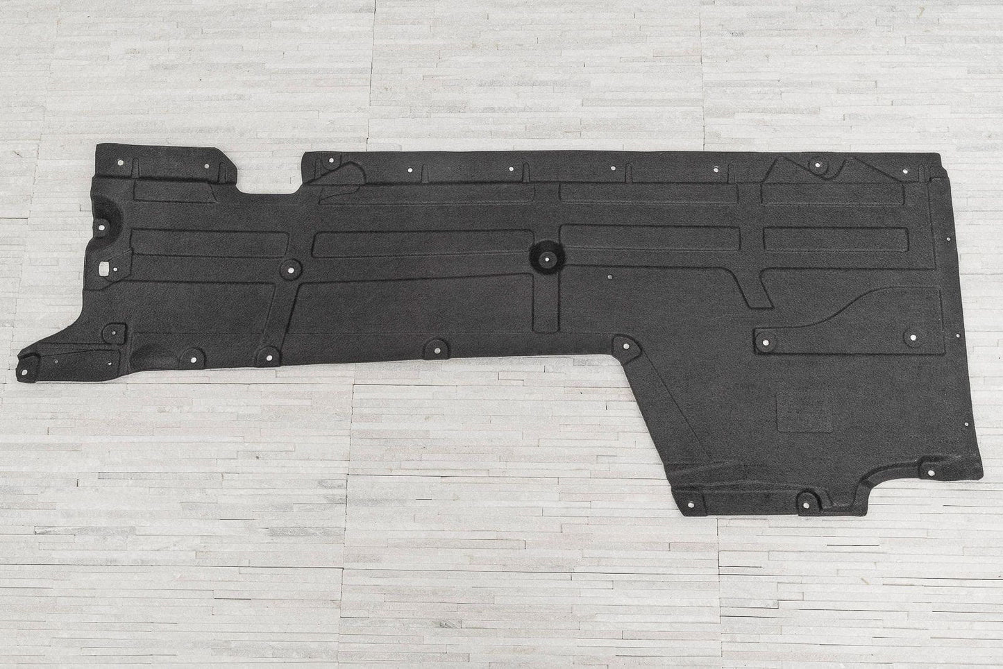 Cupholder Sliding Cover for BMW 3 Series (E90) 2005 - 2012 - B51757241833