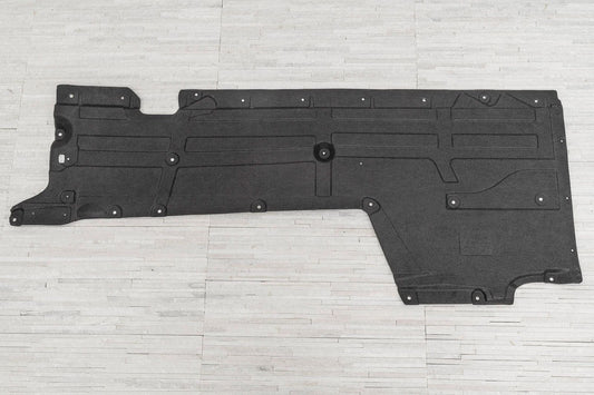 Cupholder Sliding Cover for BMW 3 Series (E90) 2005 - 2012 - B51757241833