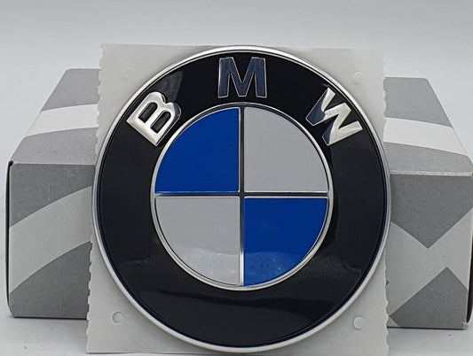 Exterior Door Handle Cover for BMW 5 Series (G30) 2017 - 2025 - B51767288752