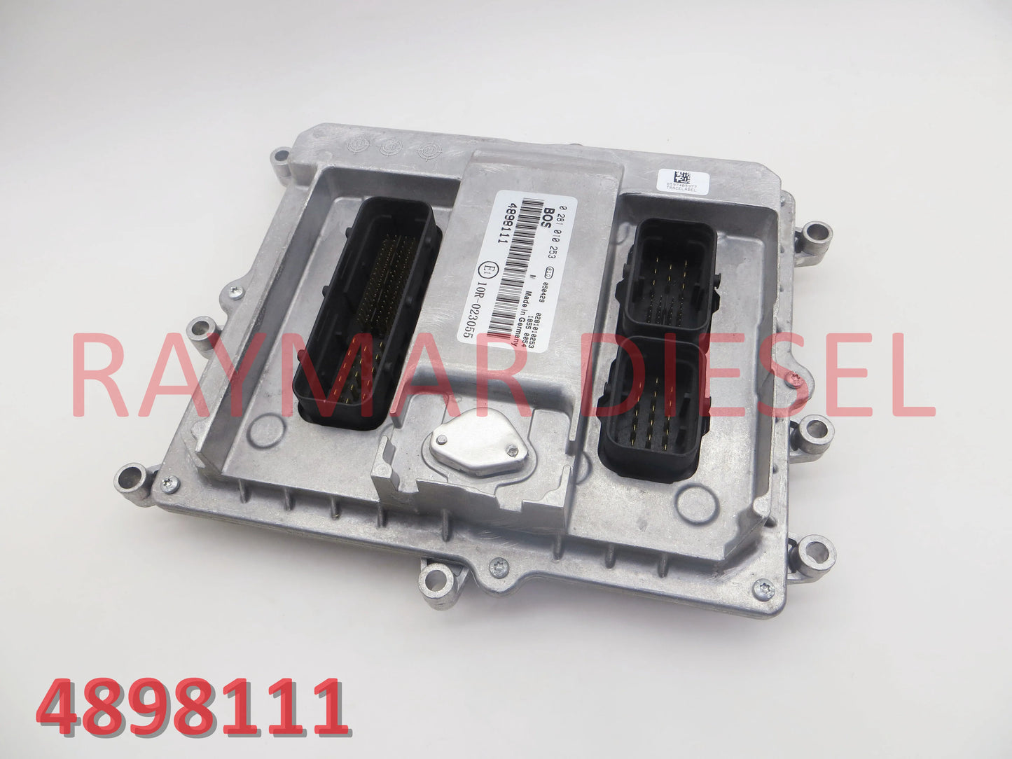 Remote Key Receiver Module for BMW 5 Series (G30) 2017 - 2025 - B84105A48C11