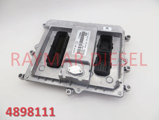 Remote Key Receiver Module for BMW 5 Series (G30) 2017 - 2025 - B84105A48C11