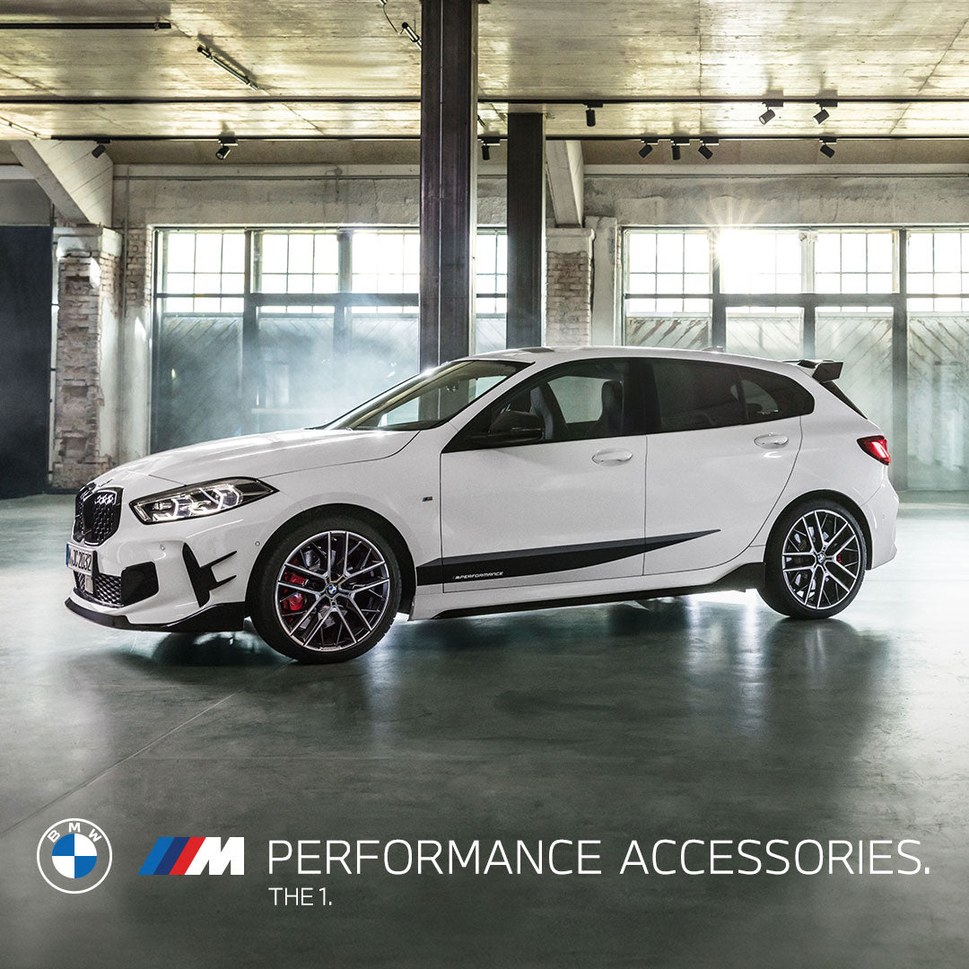 Exterior Styling Pack - Gloss Black