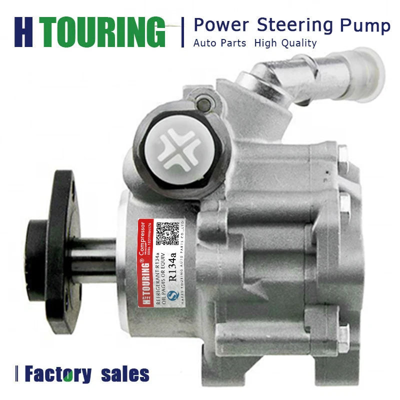 Power Steering Pump for BMW 5 Series (F10) 2010 - 2017 - B32416767123