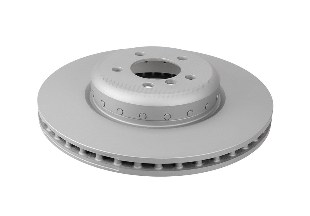 BMW Genuine Brake Discs - Part 34106797606