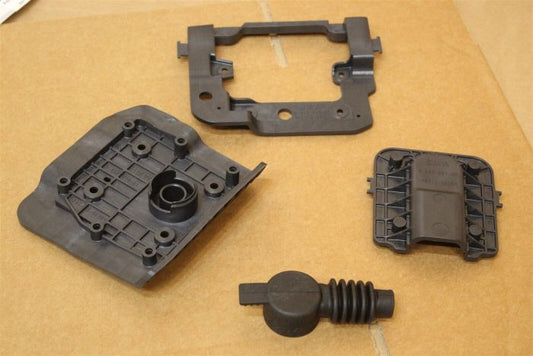 Connector Housing for BMW 5 Series (G30) 2017 - 2025 - B61139855718