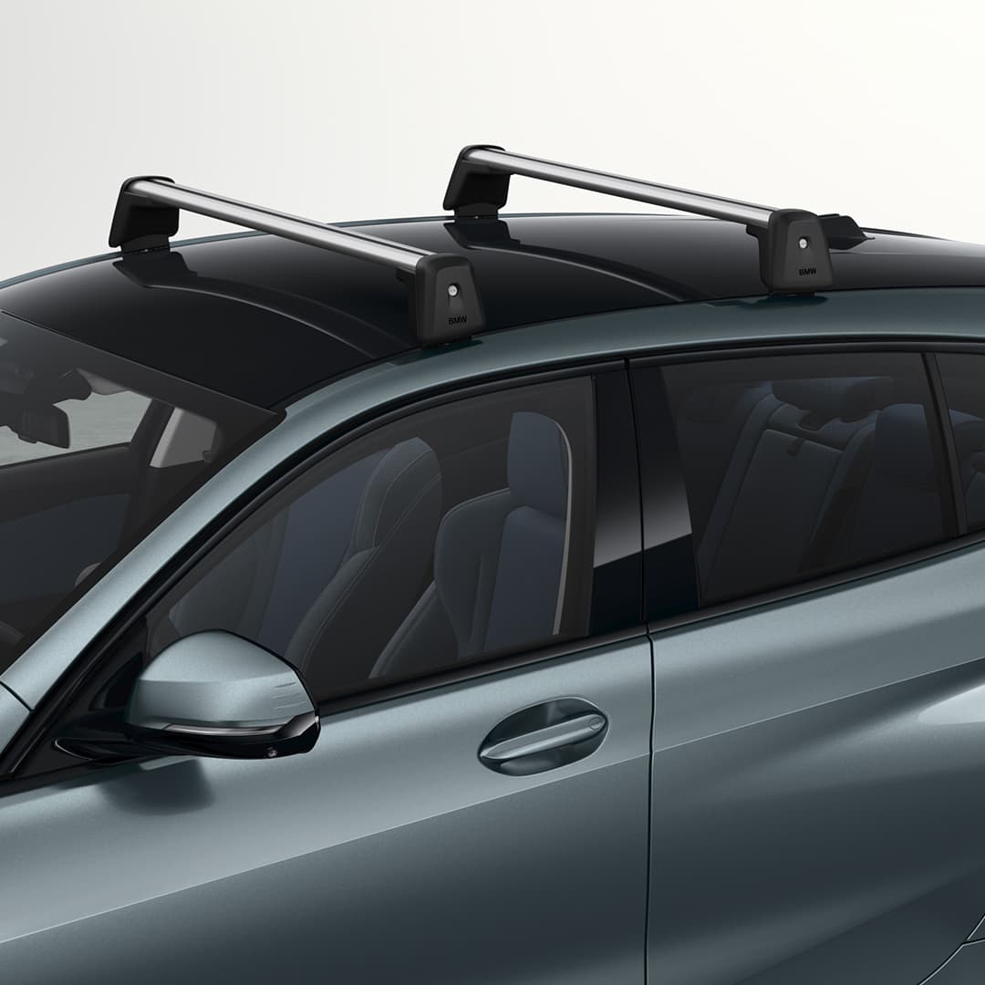 Roof Bars