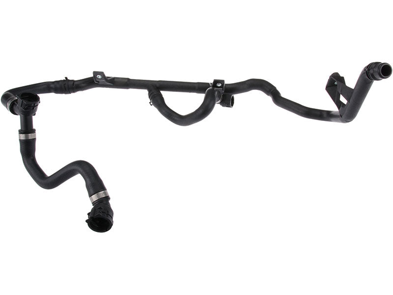 Radiator Coolant Hose Lower for BMW 5 Series (G30) 2017 - 2025 - B17128475729