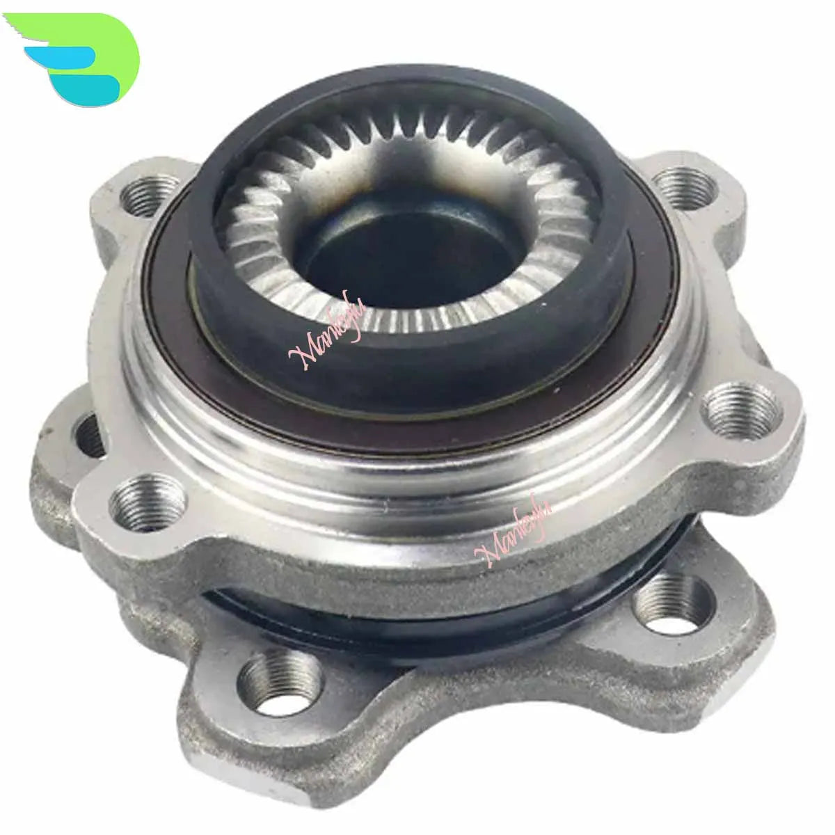 Front Wheel Bearing Kit for BMW 3 Series (F30) 2012 - 2019 - B31206869123