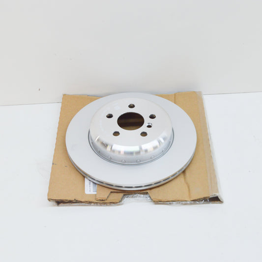 Rear Brake Rotor for BMW 5 Series (G30) 2017 - 2025 - B34216882245
