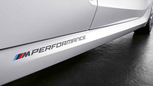Front Bumper Reflector for BMW 5 Series (F10) 2010 - 2017 - B51142461811