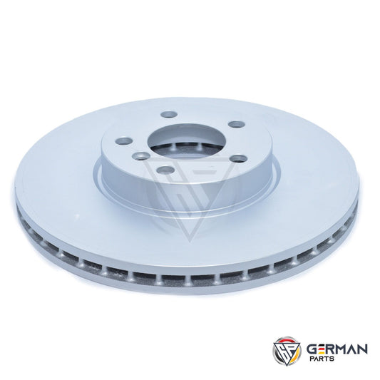 Front Brake Rotor for BMW 5 Series (F10) 2010 - 2017 - B34116868939