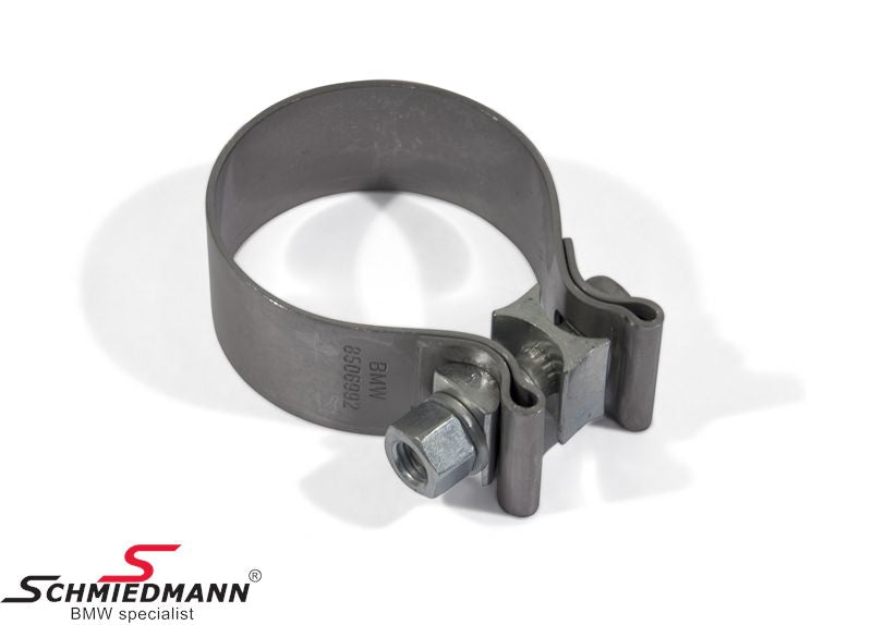 Exhaust Mounting Bracket for BMW 5 Series (G30) 2017 - 2025 - B18308506992