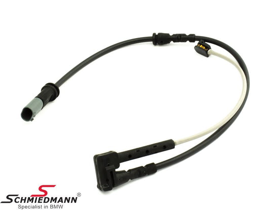 Brake Pad Wear Sensor for BMW 5 Series (F10) 2010 - 2017 - B34356888167