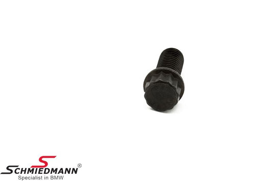 Crankshaft Position Sensor O - Ring for BMW 3 Series (E46) 1998 - 2006 - B11652243402