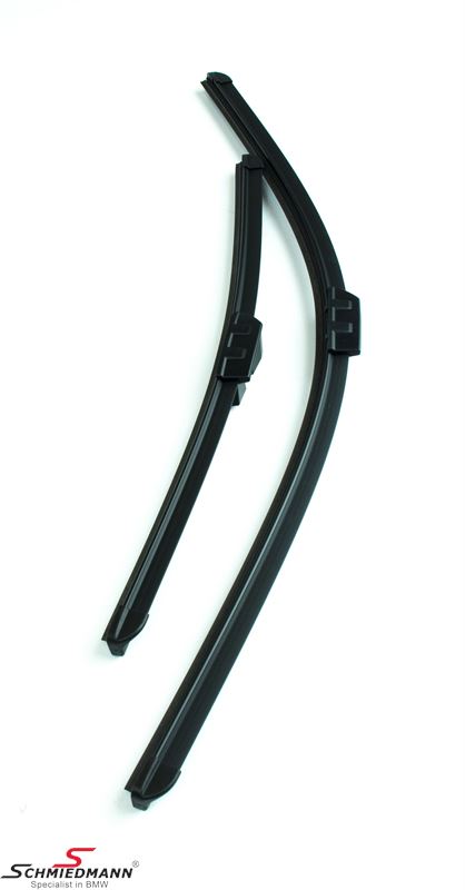 Footwell Module for BMW 5 Series (F10) 2010 - 2017 - B61612209051